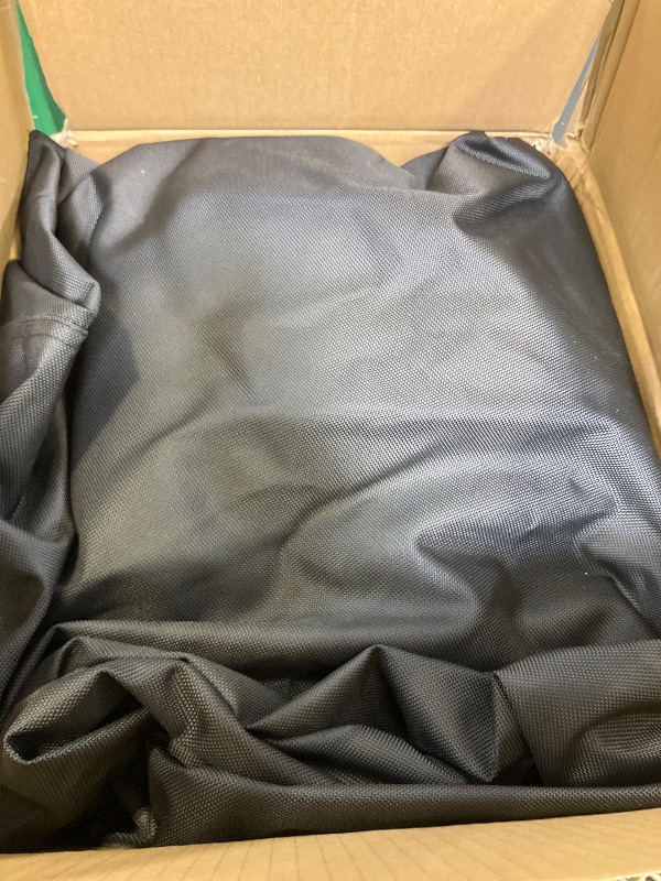 Photo 1 of Naturnest Rooftop Tent Cover, Only for Naturnest Polaris Series