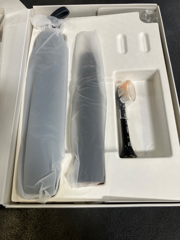 Photo 1 of Philips Sonicare 9900 Prestige Electric Toothbrush