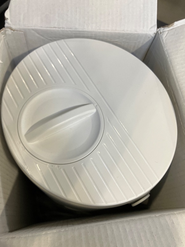 Photo 1 of Ylkf Portable Air Conditioner Desktop AC Unit