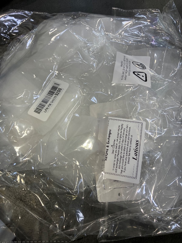 Photo 1 of Latious Fingertip Wedding Veil - White, One Size
