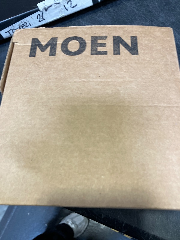 Photo 1 of Moen Gibson M-CORE Trim Kit with Shower Lever