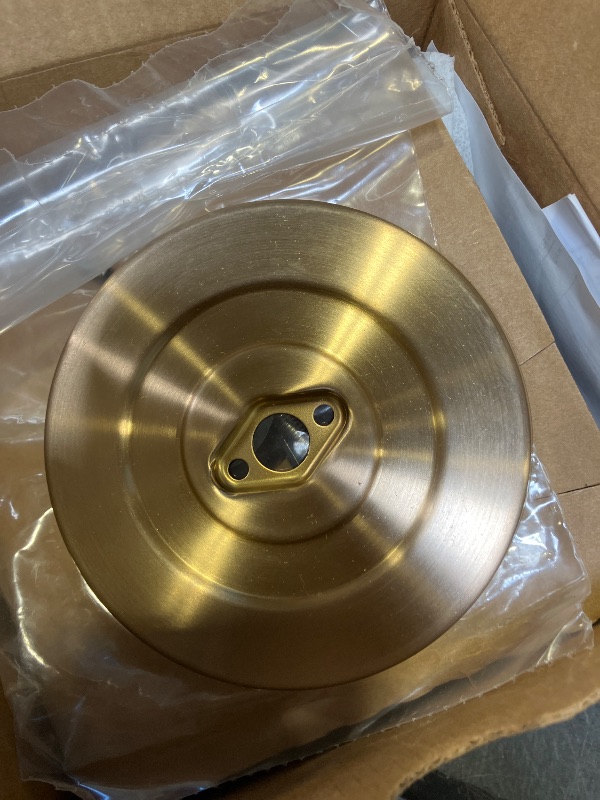 Photo 1 of Moen Gibson M-CORE Trim Kit with Shower Lever