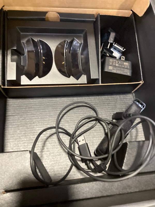 View 5 of Logitech G A50 Wireless Gaming Headset with Base Station