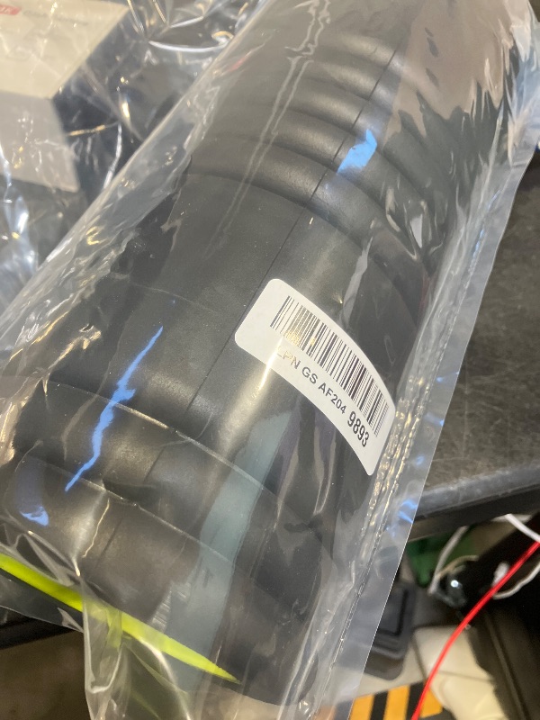 View 2 of TRIGGERPOINT Grid 1.0 Foam Roller - 13 Inch