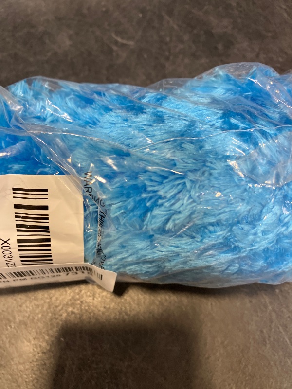 View 2 of Official Sesame Street Plush 8" Suitable from Birth (Cookie Monster)