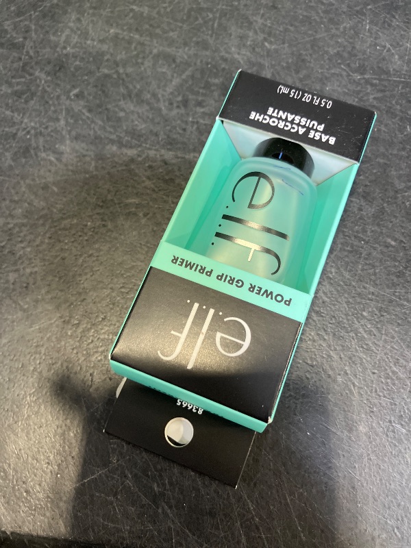 View 2 of e.l.f. Power Grip Primer Mini