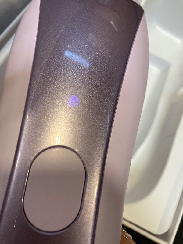 View 6 of Cosytime IPL Hair Removal Device