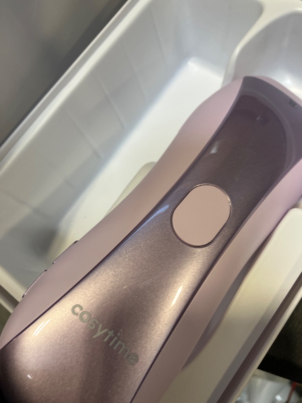 View 5 of Cosytime IPL Hair Removal Device