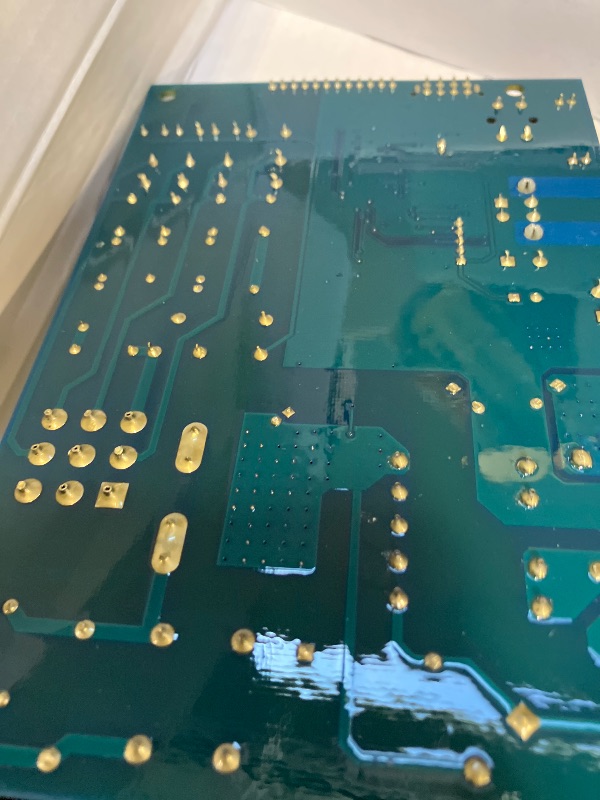 Photo 1 of New for Manitowoc Ice 000015302 Control Board Replaces 040002007