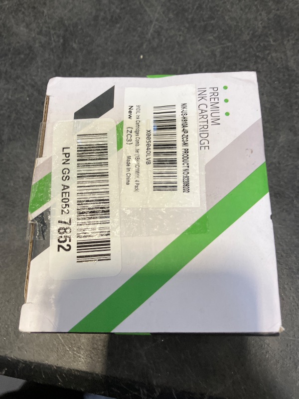 View 2 of INK4U 910XL Ink Cartridges Combo Pack