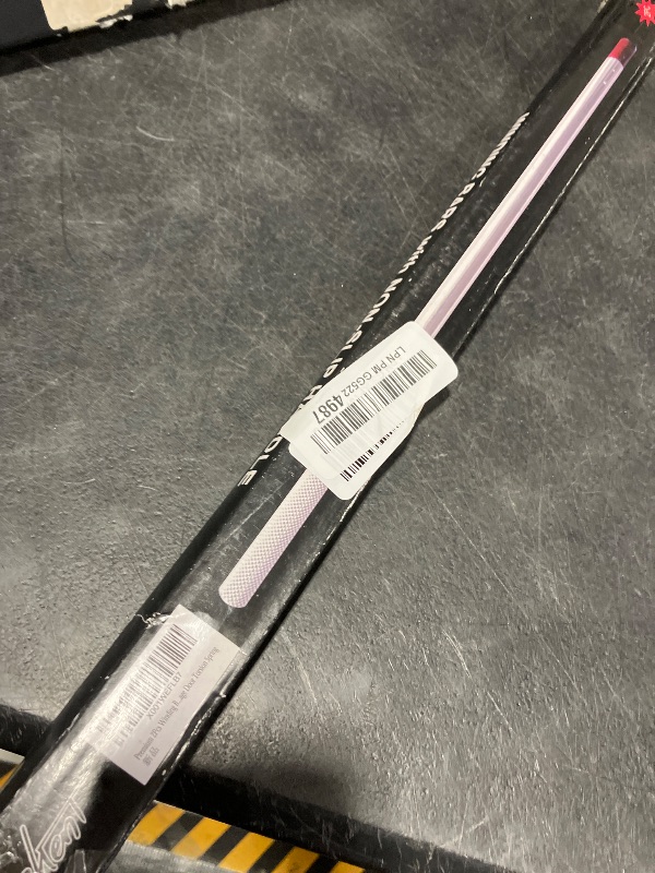 View 2 of ZhenT Premium 2Pcs Winding Bars with Non-Slip Handle 1/2’’ in Diameter X 17.5’’ in Length,Used for Garage Door Torsion Spring