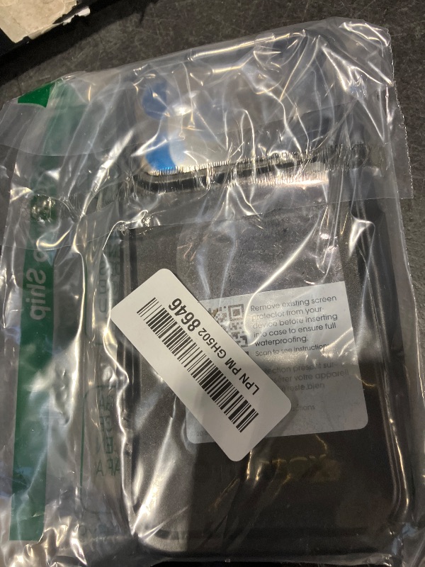 View 2 of OtterBox iPhone 17 Pro Max FR? Series Waterproof iPhone Case - Black