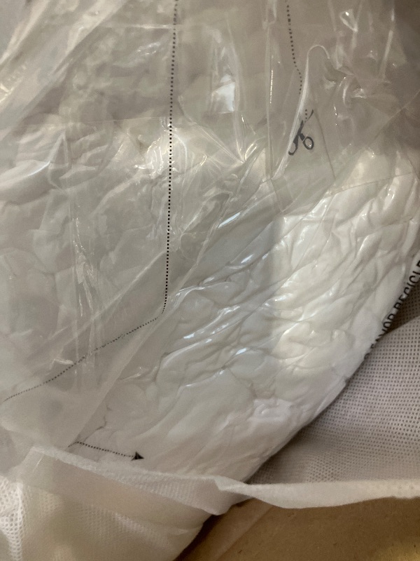 View 3 of Aodenge Mattress Topper