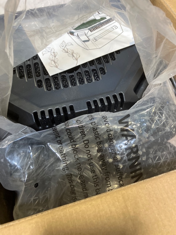 View 4 of coospider-repta Submersible Pond Filter with UV Clarifier