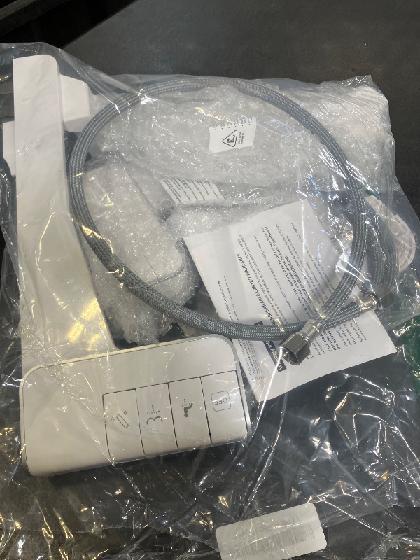 View 2 of Hibbent Bidet Attachment 2-Pack