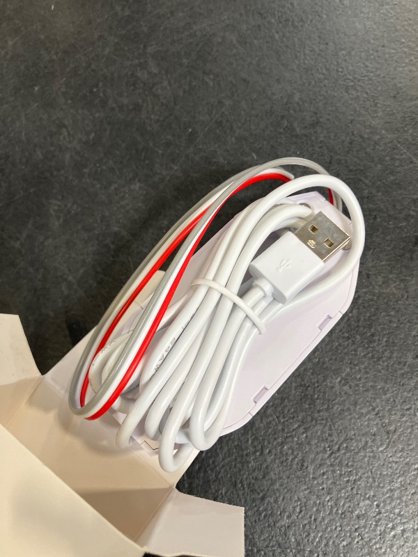 Photo 1 of meross Smart Garage Door Opener Remote (MSG150HK)