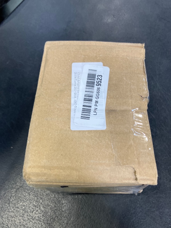Photo 1 of Diarycat Clutch Actuator for Ford Focus/Fiesta DPS6 Transmission