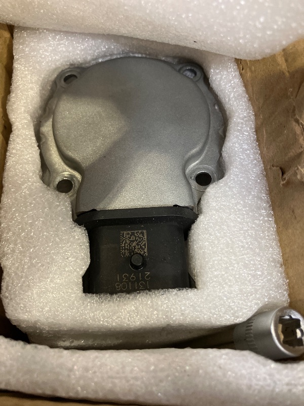 Photo 1 of Diarycat Clutch Actuator for Ford Focus/Fiesta DPS6 Transmission
