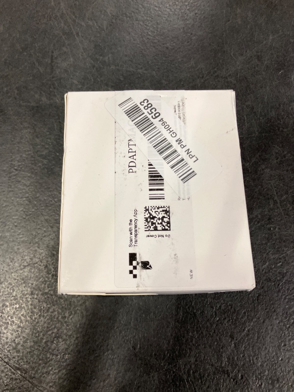 Photo 1 of PDAPTMAG Replacement Charger Base for Philips Sonicare HX6100