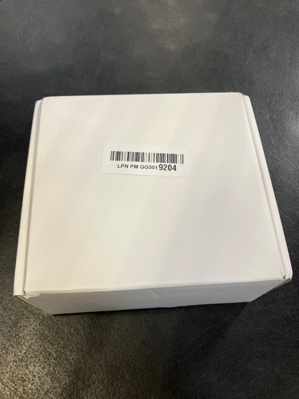 Photo 1 of Aqara Smart Lock U100, Apple Home Key, Fingerprint Deadbolt, Gray
