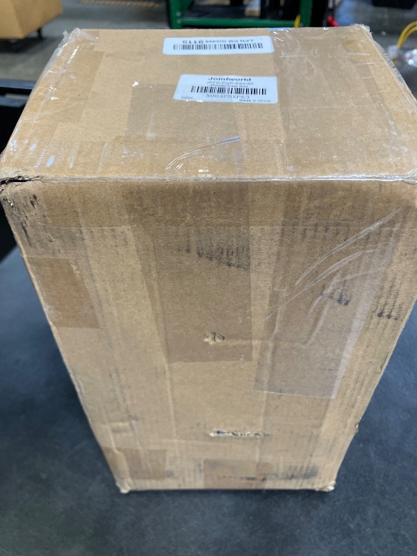 View 2 of Joinfworld 50 Amp Generator Inlet Box NEMA SS2-50P