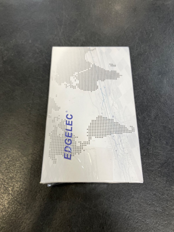 Photo 1 of EDGELEC 100pcs 5mm RGB Tri-Color LED Diodes Common Cathode + 300 Resistors