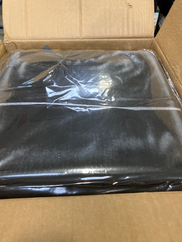 View 3 of VIVOSUN Pond Liner - 20 x 25 FT, Black