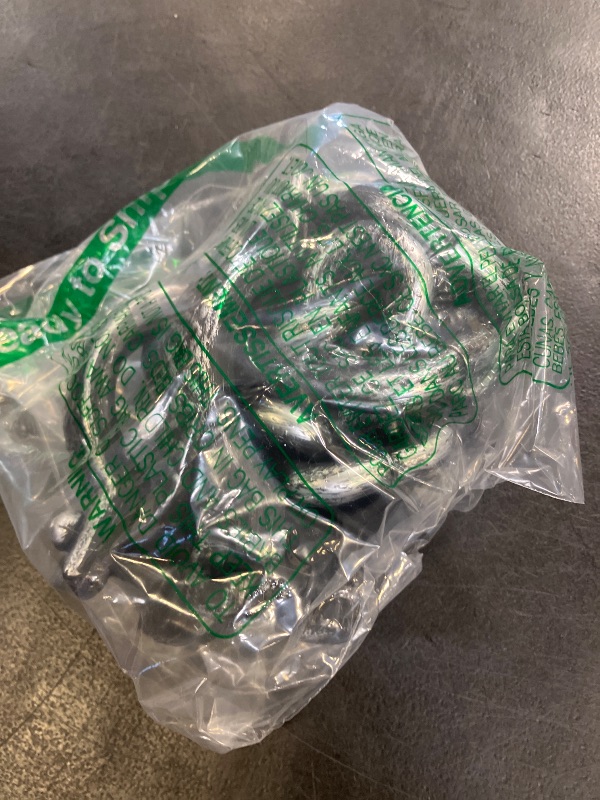 View 2 of BESTOYARD Plastic Wrist Shackles with Chain