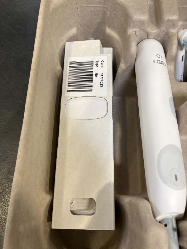 View 4 of Oral-B iO Series 2 Limited Electric Toothbrush