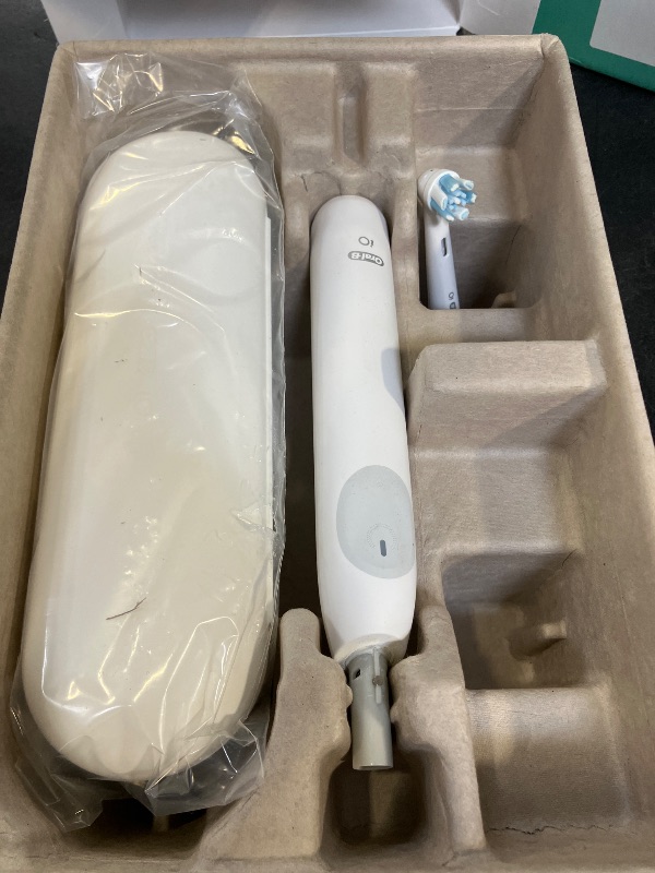 View 3 of Oral-B iO Series 2 Limited Electric Toothbrush