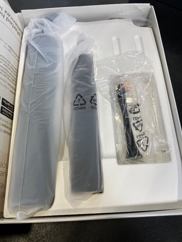 View 4 of Philips Sonicare 9900 Prestige Electric Toothbrush, Midnight