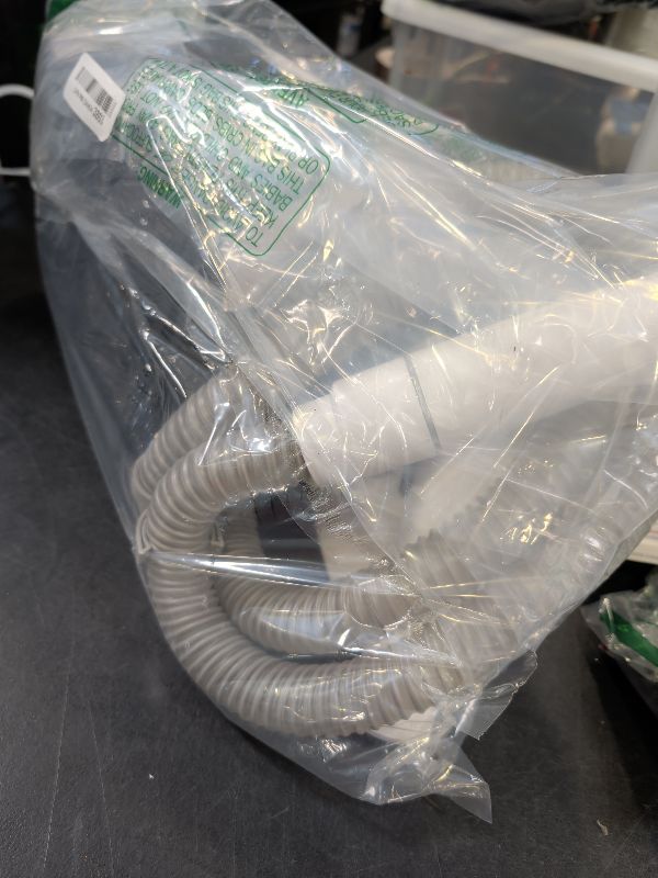 View 2 of Ozumek Dog Grooming Vacuum Kit