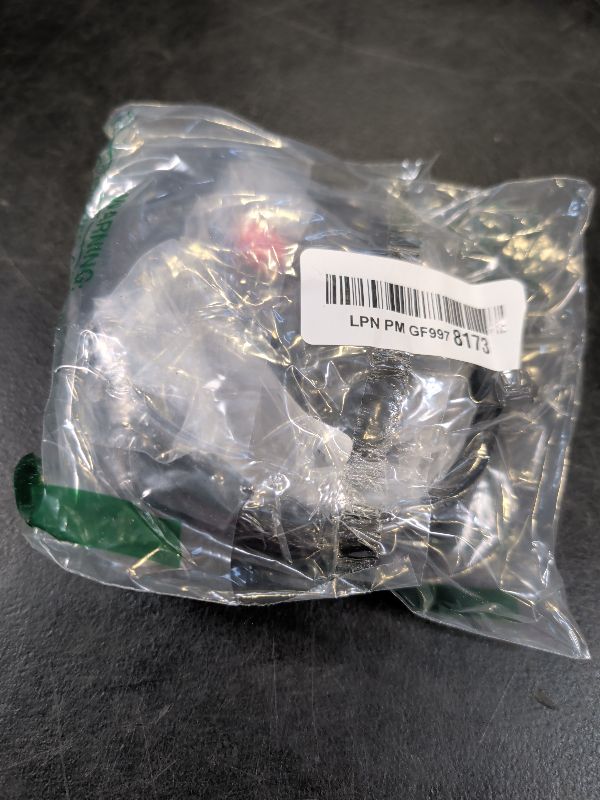View 2 of NDakter 3ft Resettable Combination Bike Lock Cable