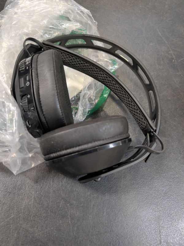 View 2 of RIG 900 MAX HX Universal Dual Wireless 2.4GHz / Bluetooth Gaming Headset