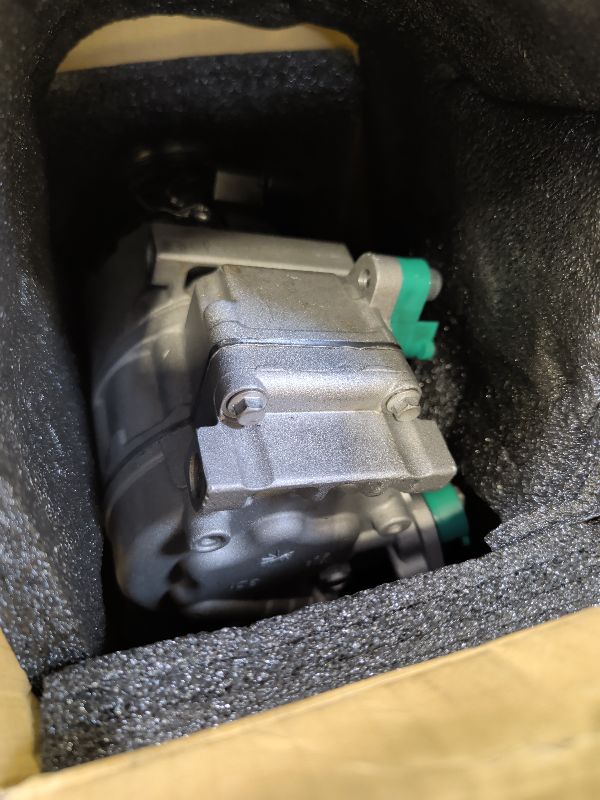 View 2 of SuDaoSun A/C Compressor for Hyundai Elantra 2.0L 2007-2012