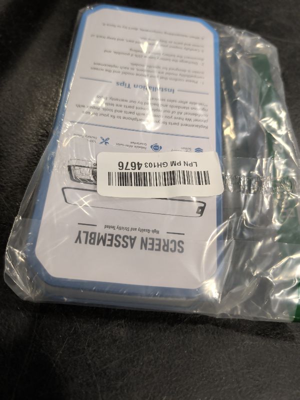 View 2 of Ayake for iPhone 16 Screen Replacement