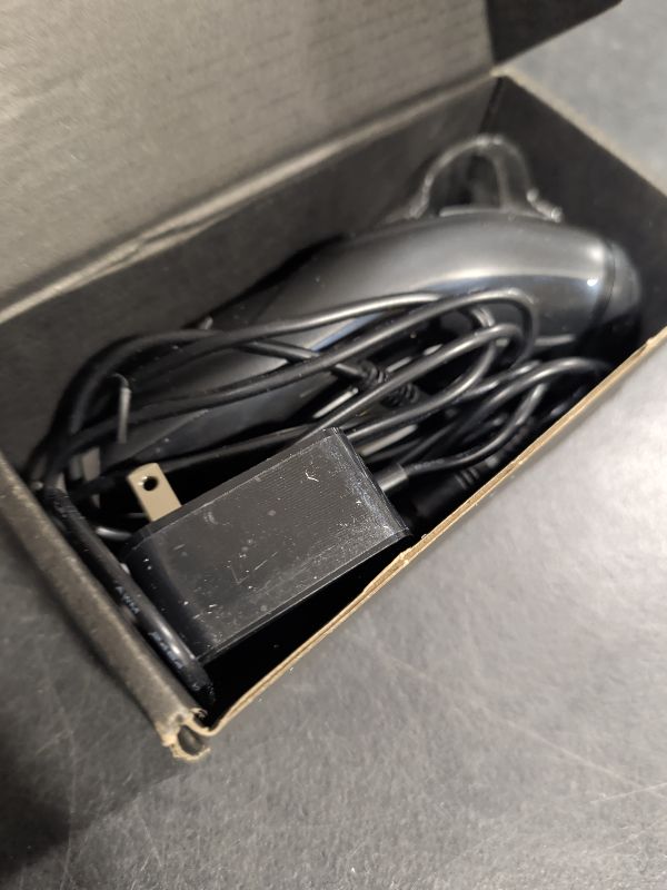 Photo 1 of VSTSERIES Professional Corded Electric Shaver