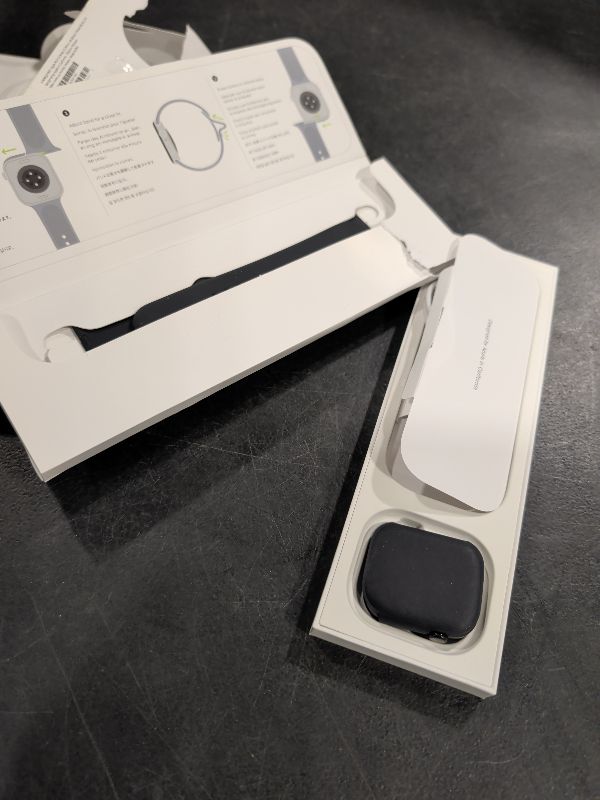 Photo 1 of Apple Watch Series 10 Smartwatch