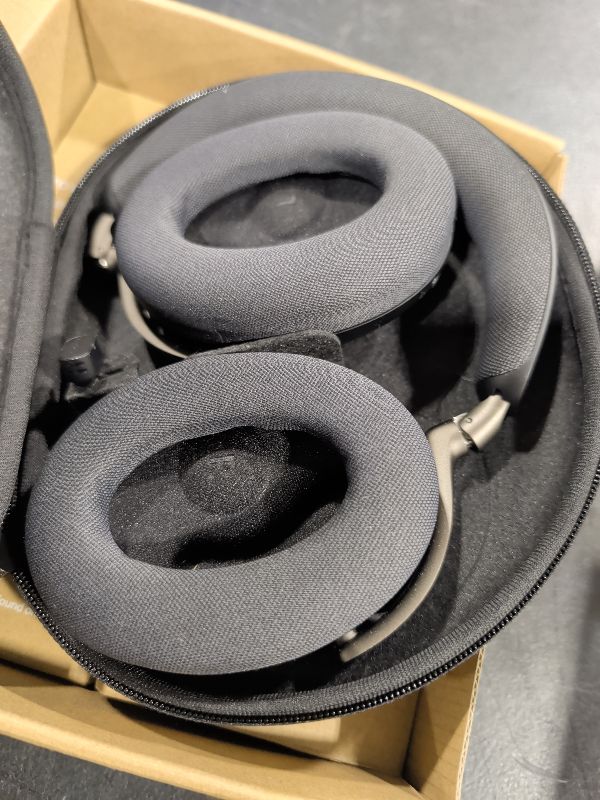 Photo 1 of Jabra Evolve3 85 Over-Ear Wireless Bluetooth Headphones