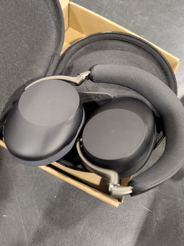 Photo 1 of Jabra Evolve3 85 Over-Ear Wireless Bluetooth Headphones