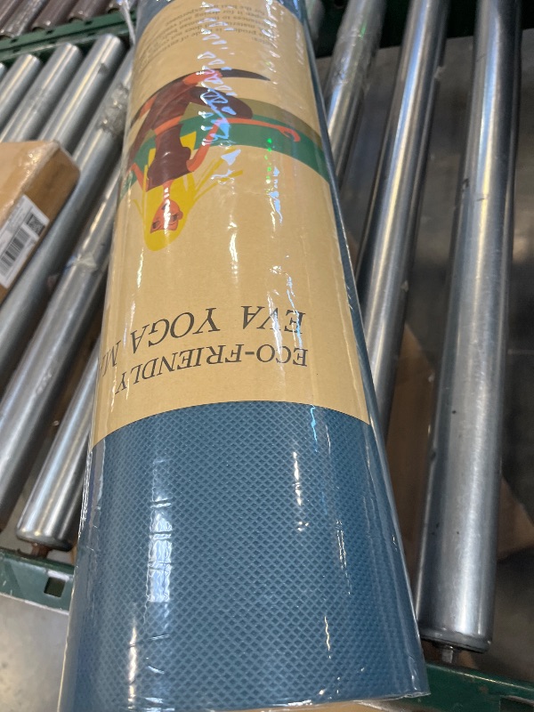 Photo 1 of Timgle Yoga Mats
