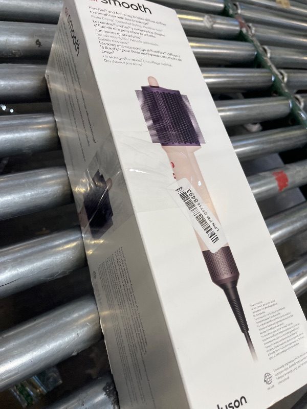 View 3 of Dyson Airsmooth?? Styling Brush