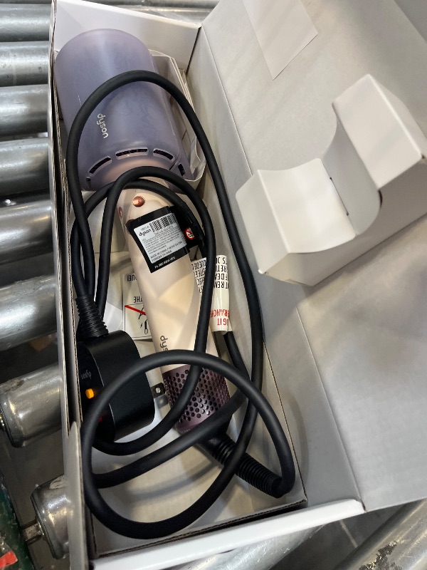 View 2 of Dyson Airsmooth?? Styling Brush