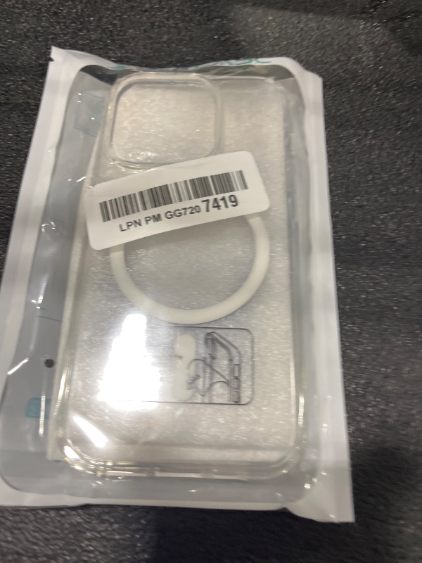 Photo 1 of FNTCASE iPhone 14 Pro Case