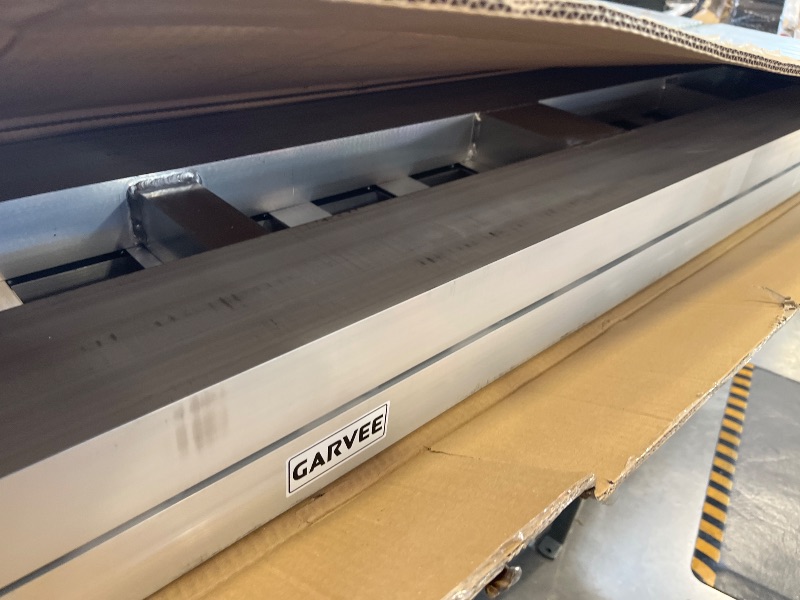 Photo 1 of garvee aluminum alloy ramp