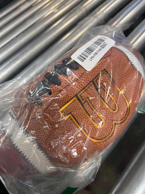 Photo 1 of Wilson GST Pee Wee Football