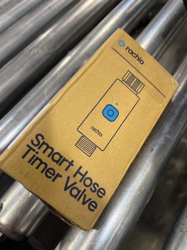 View 2 of Rachio Smart Hose Timer (Valve Only) - Outdoor Watering