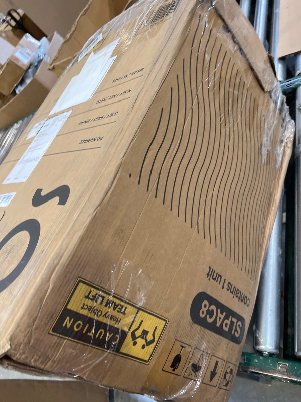 View 3 of SereneLife Portable Air Conditioner 8000 BTU