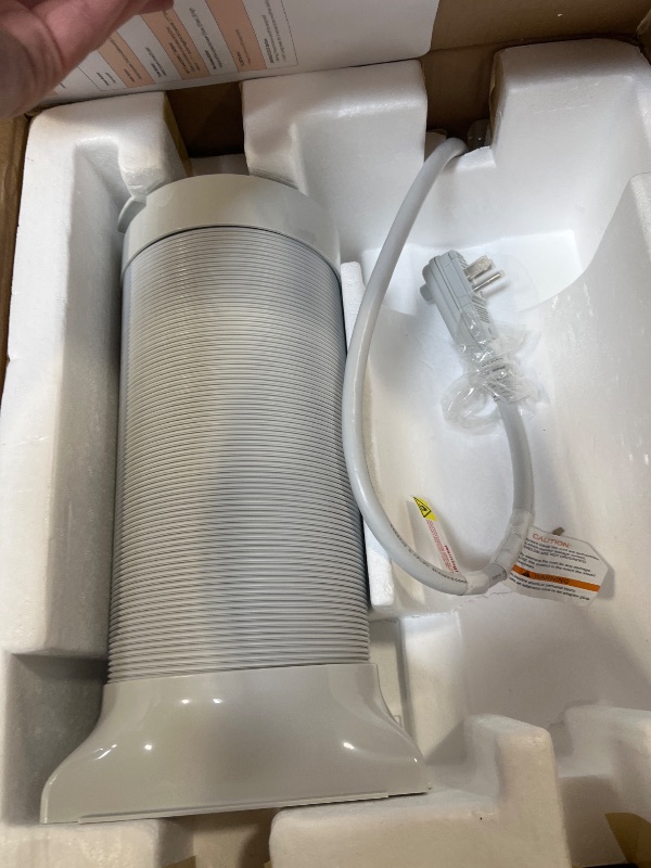 Photo 1 of AGTANA 14000 BTU Portable Air Conditioner