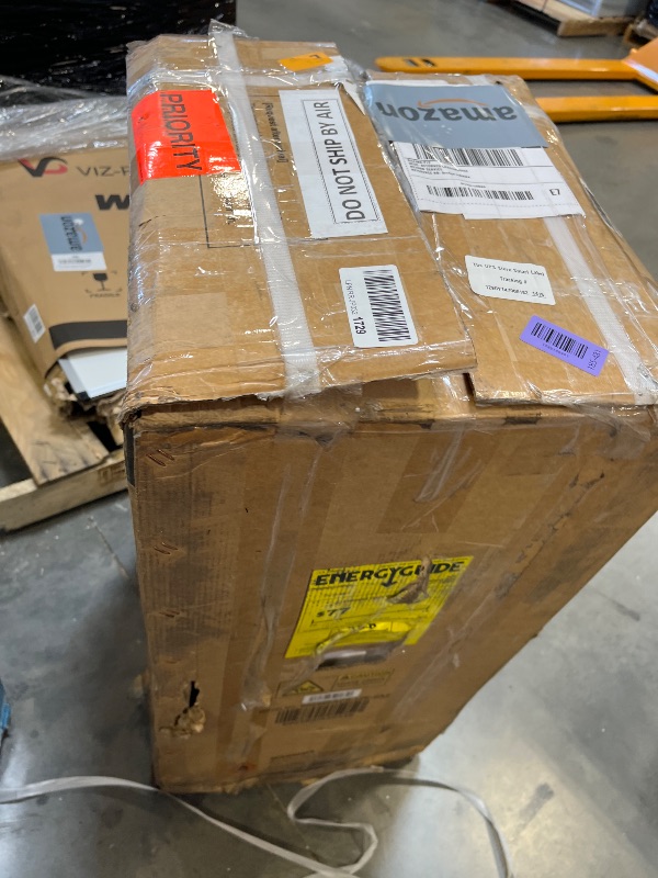 View 2 of ZAFRO Smart Inverter Portable Air Conditioner, 16000 BTU